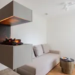 Hotel Zellersee 4*