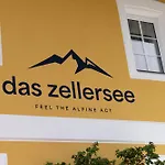 Hotel Zellersee 4*