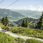 Hotel Zellersee Zell am See