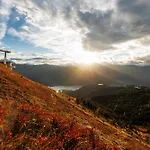 Hotel Zellersee Zell am See