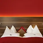 Zellersee Hotel Zell am See