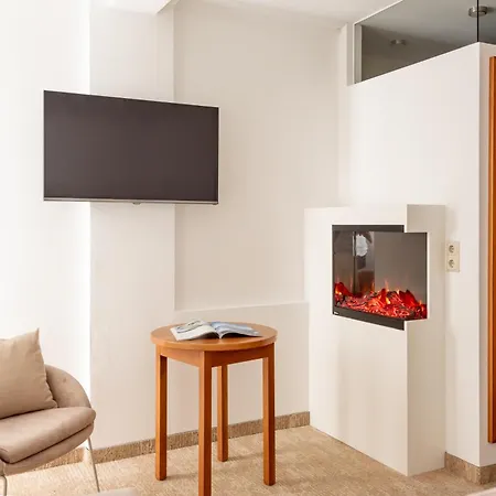 호텔 Zellersee 젤암제