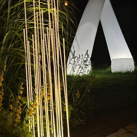 Zellersee 4* 젤암제