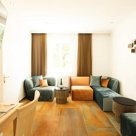 Zellersee 4* 滨湖采尔