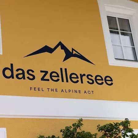 酒店 Zellersee 4*