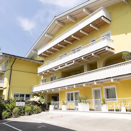 Zellersee 滨湖采尔