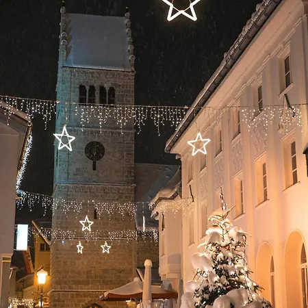 Zellersee Hotel Zell am See