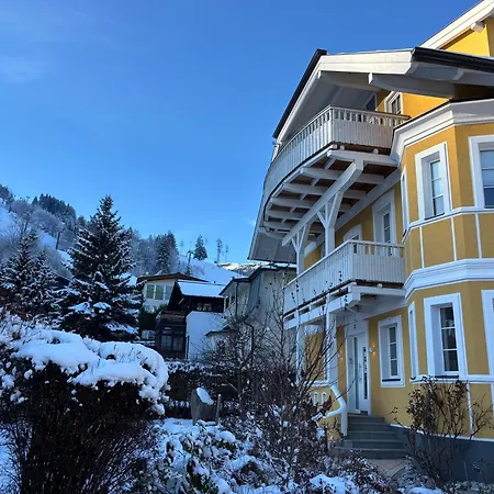 Zellersee 4*