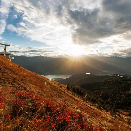 호텔 Zellersee 젤암제