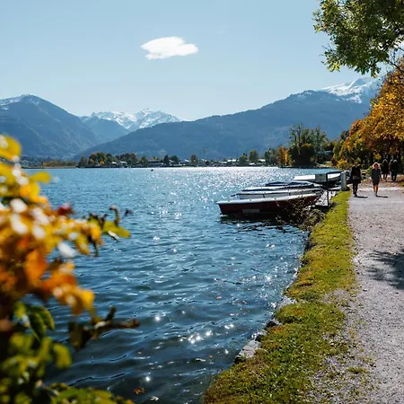 Zellersee 호텔 젤암제