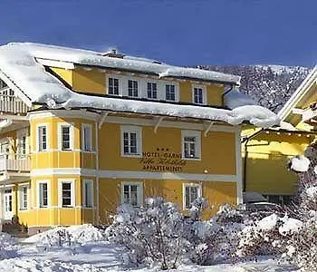 Zellersee 滨湖采尔