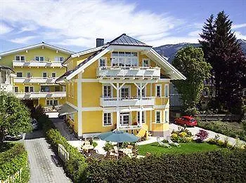 Zellersee 酒店
