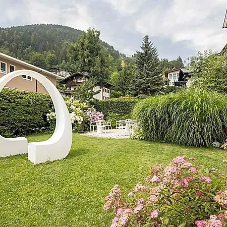 Zellersee Hotel 4*