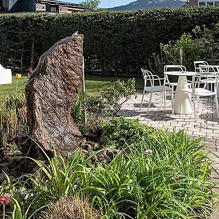 Hotel Zellersee Zell am See