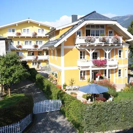 Hotel Zellersee