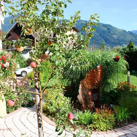 Zellersee Hotel 4*