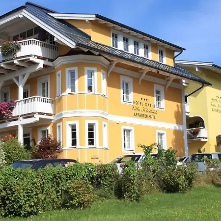 Zellersee Hotel