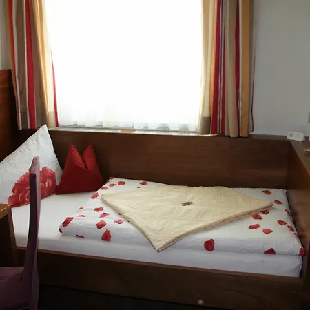 Hotel Zellersee Zell am See