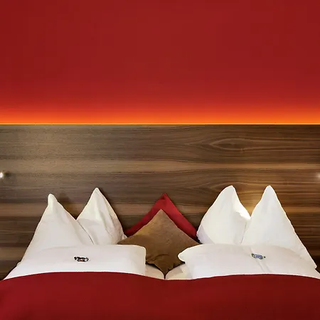 Zellersee Hotel Zell am See