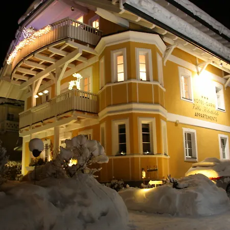 Zellersee Hotel