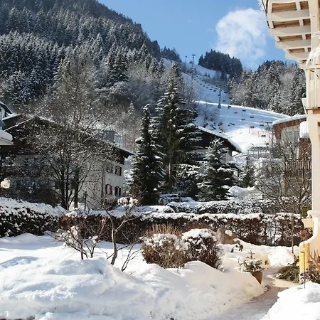 酒店 Zellersee 滨湖采尔