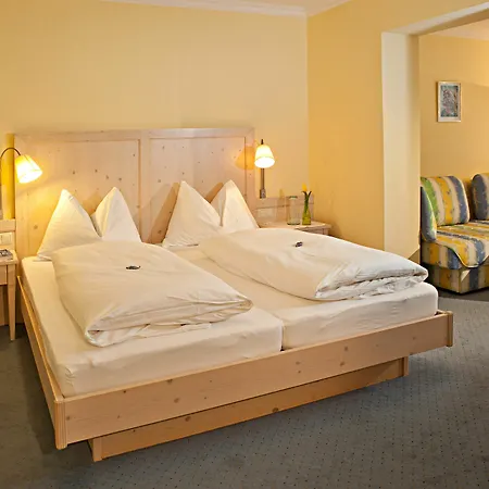 Zellersee Zell am See