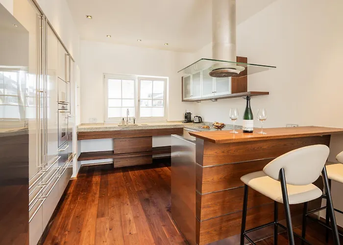 Zellersee 4* ツェル アム ゼー