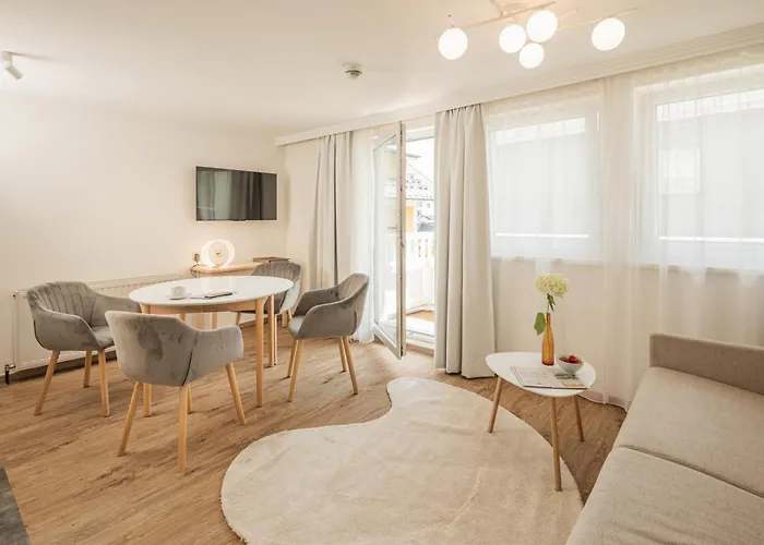 Zellersee ホテル 4*