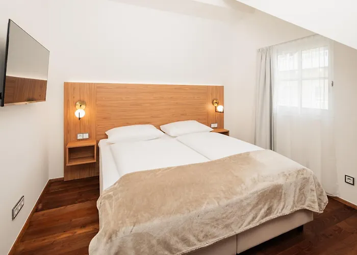 Zellersee ツェル アム ゼー