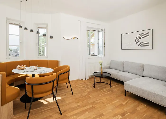 Zellersee 4* ツェル アム ゼー