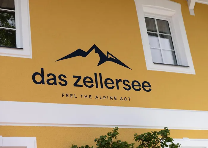 ホテル Zellersee 4*