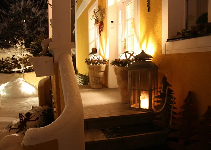 Zellersee ホテル 4*