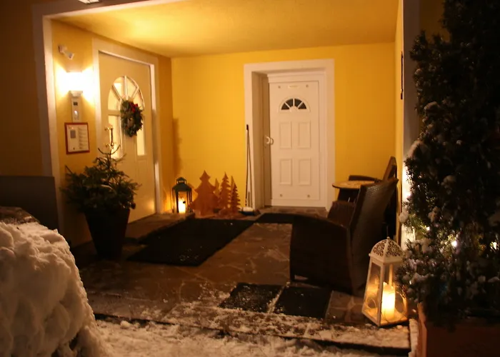 Zellersee ホテル 4*