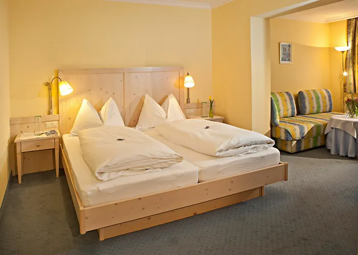 Zellersee ツェル アム ゼー