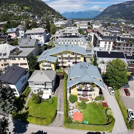 Zellersee 4* Zell am See