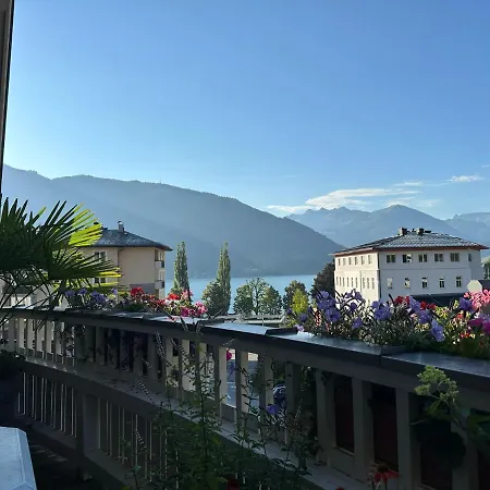 Zellersee 4* Zell am See