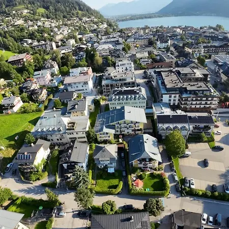 Zellersee 4* Zell am See