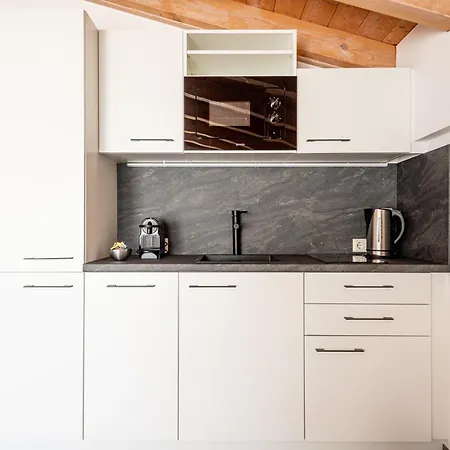 Zellersee ホテル ツェル アム ゼー