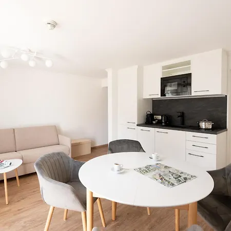 Zellersee 4* ツェル アム ゼー