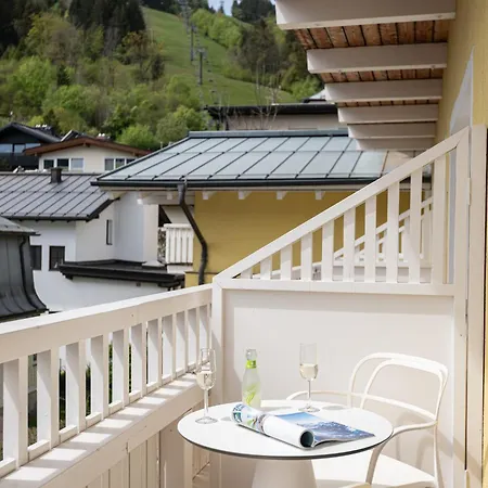 Zellersee Hotel 4*