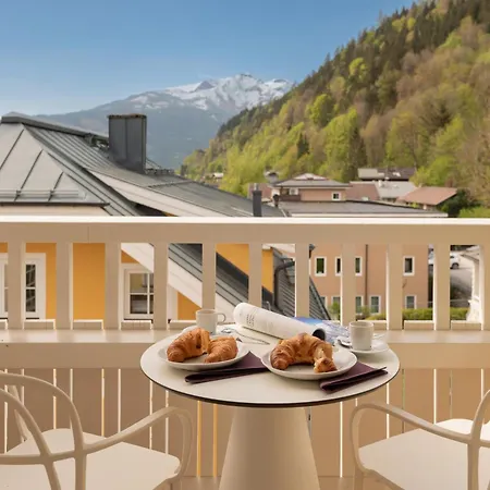 Hotel Zellersee