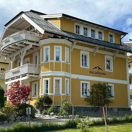 Zellersee Hotel 4*