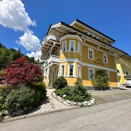 Hotel Zellersee