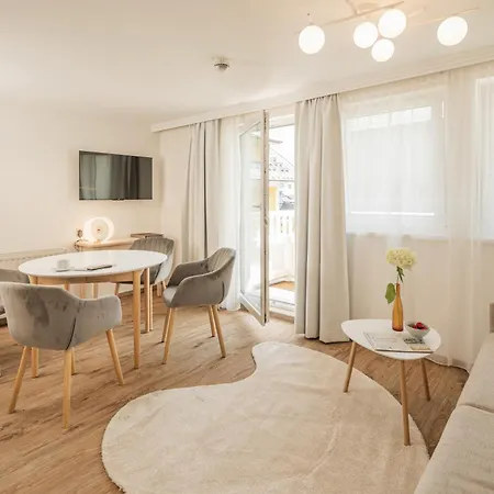 Zellersee Hotel 4*