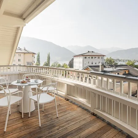 Hotel Zellersee 4*