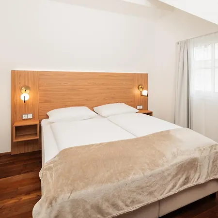 Zellersee ツェル アム ゼー