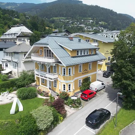 Zellersee 4*