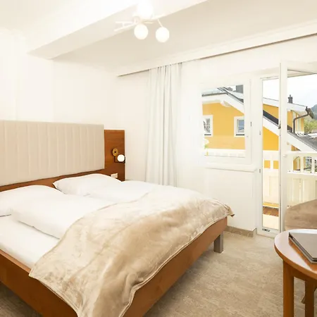 Zellersee 4* Zell am See