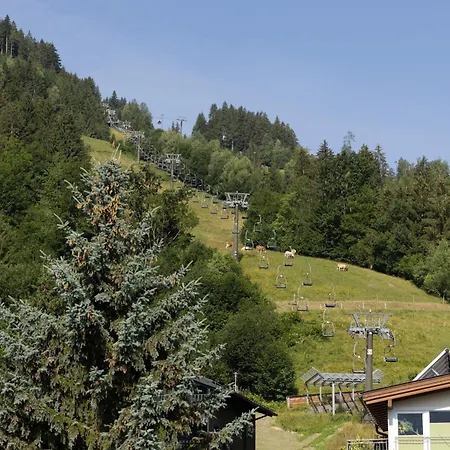 ホテル Zellersee 4*