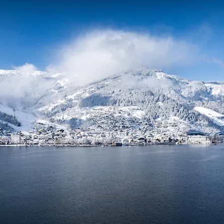 Hotel Zellersee